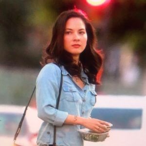 Meet your Posher, Gabriel d.